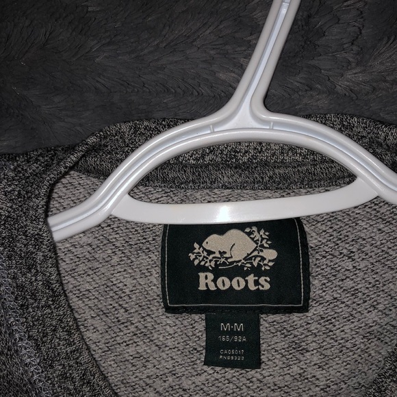 Roots sweater - Picture 2 of 4